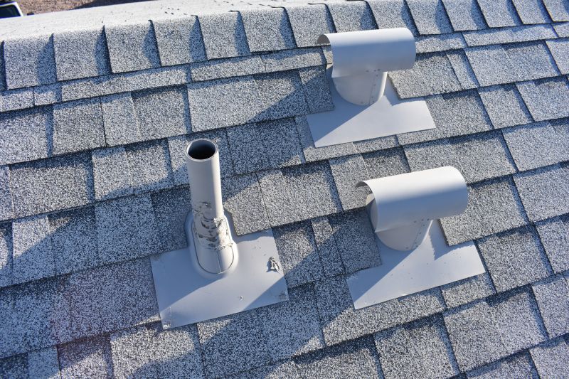 Roof Ventilation Repair
