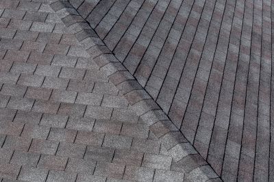 Shingle Roofing Installation