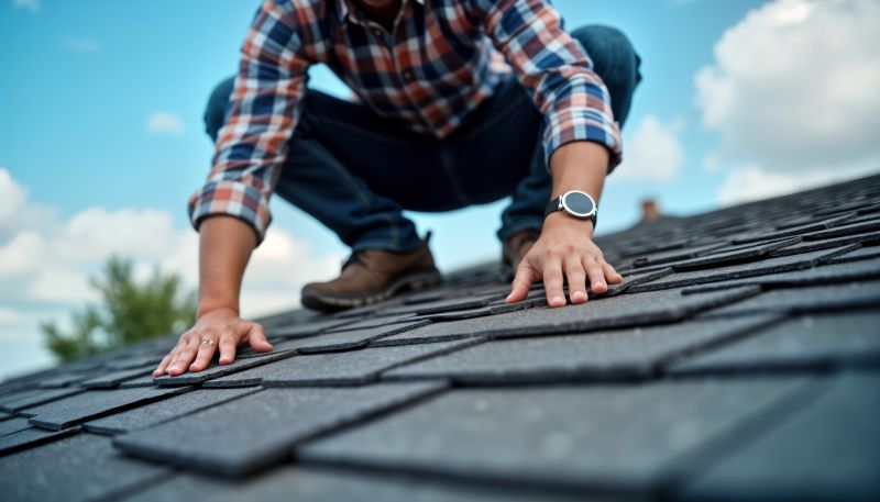 Roofing Inspection Service